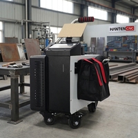 Machine de nettoyage de moules au laser pulsé pour l'élimination des résidus de carbone, des agents de démoulage et des adhésifs de résine dans les moules de pneus et de moulage sous pression, usage industriel