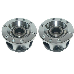 Bộ Khóa Bánh Xe 2 Bánh Cho Toyota T100 Xe Tải Tự Lấy Hàng Hướng Dẫn Sử Dụng 4 Runner Hilux - Product Image 6