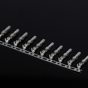 5557/5569 ATX nối 4.2 mét Pitch hàng tăng gấp đôi khóa nam cao su nhà ở tùy chỉnh chiều dài nhựa nam nối cho điện - Product Image 4