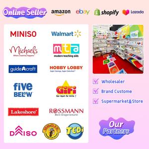 Tapis de puzzle sensoriel orthopédique EDUsense pour enfants autistes, <span class=keywords><strong>module</strong></span> de massage des pieds par acupression, cadeau original, ensemble de jouets sensoriels - Product Image 6