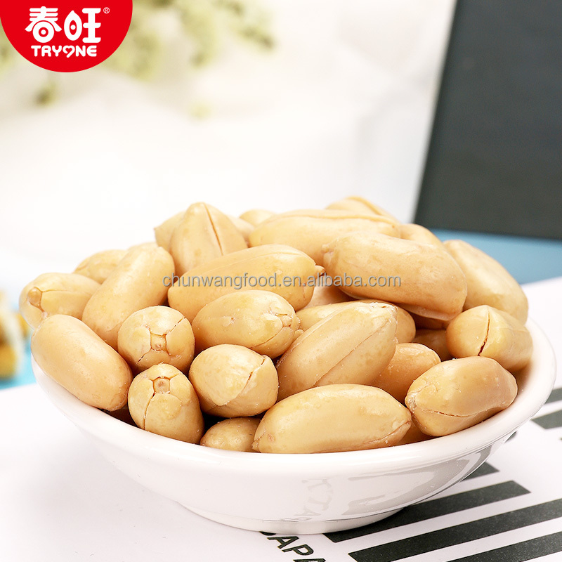 Shandong Roasted peanuts 150gm Roasted Salted