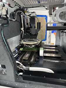 علبة رقاقة لعلبة بكرة معدات الفحص البصري وحدة IGBT اختبار الفحص البصري الآلي AOI - Product Image 4