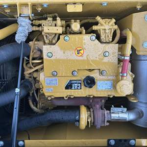 Excavatrice d'occasion Carter 313D à vendre à bas prix. 90% des nouveaux modèles sont disponibles. - Product Image 6