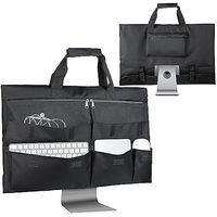 Sac à dos pour ordinateur portable personnalisé, intelligent, grand format, pour hommes, en toile, avec fermeture éclair, imperméable, durable, léger et écologique