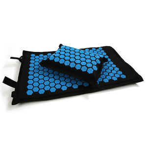 Tappetino per digitopressione NEH akkupressur opaco e set di cuscini mata do akupresury tappetino per massaggio produttori di tappetini per agopuntura - Product Image 5