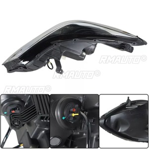 Pour Chevrolet CRUZE 2016-2018 : Feu de jour étanche, ensemble de phares de voiture, pièce de modification 42680786 - Product Image 4