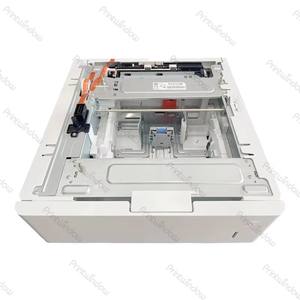 Bandeja de Papel Compatible de 550 Hojas para HP LaserJet Enterprise M607 M608 M609 M607n <span class=keywords><strong>M607dn</strong></span> M608n M608dn M609n M609dn - Product Image 3