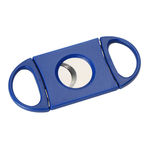 Cortador de Cigarros de Acero Inoxidable Futeng, Tijeras para Cigarros, Accesorios para Fumar - Product Image 4