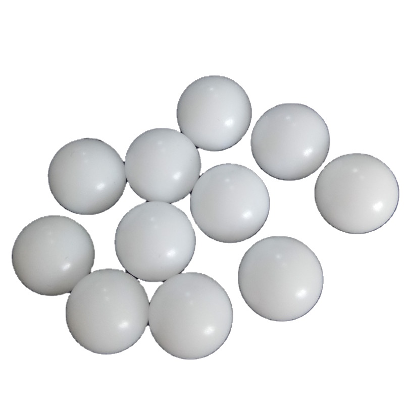 14 мм 15 мм 16 мм твердые пластиковые шарики POM Acetal PP PA66 нейлоновые пластиковые шарики