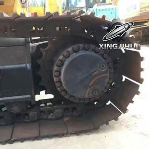 รถขุดมือสอง Caterpillar 325C ของแท้จากญี่ปุ่น ขนาด 25 ตัน รถขุดขนาดใหญ่ รถขุดตีนยาง - Product Image 3