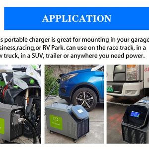 CCS gbt chademo DC 30KW อย่างรวดเร็วแท่นชาร์จแบบ2 EV สำหรับรถยนต์ไฟฟ้า7kw ความทนทานสูง - Product Image 5