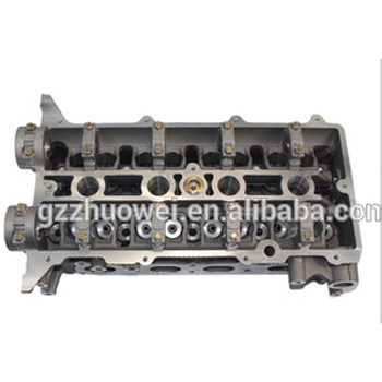 Auto Parts Year 2005 Engine Cylinder Head Assembly for M6 GG GH GJ  OEM: L3G2-10-10XC