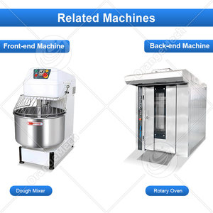 Machine de remplissage et de cuisson de moules à tartelettes ORME pour pâtisseries, machine à tartelettes aux œufs rondes - <span class=keywords><strong>Prix</strong></span> - Product Image 6
