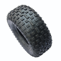 22x10-10 23x7-10 roues ATV pneu tubeless 20x10-10 21x7-10 pour ATV UTV quad