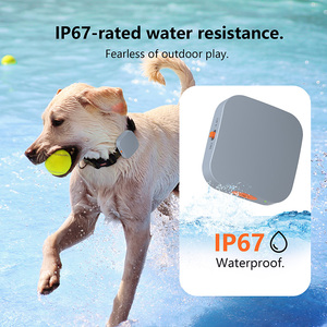 Recordatorios de Adiestramiento para Perros, Solo Vibración, para Cachorros Mayores con Problemas de Audición, Equipo de Salud Canina, Sin Descargas, Sin Golpes, <span class=keywords><strong>Collar</strong></span> Electrónico para Mascotas - Product Image 4