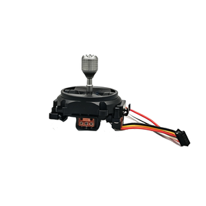 โมดูลจอยสติ๊กทดแทน ซ้าย-ขวา สำหรับรีโมทคอนโทรล <span class=keywords><strong>DJI</strong></span> <span class=keywords><strong>RC</strong></span> 2 <span class=keywords><strong>RC</strong></span> 1 <span class=keywords><strong>Mini</strong></span> <span class=keywords><strong>3</strong></span> <span class=keywords><strong>Pro</strong></span> <span class=keywords><strong>Mini</strong></span> 4 <span class=keywords><strong>Pro</strong></span> Mavic <span class=keywords><strong>3</strong></span> Flip  แท่งควบคุมนิ้วหัวแม่มือ - Product Image 6