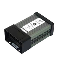 Variable PCB 12V 300W DC A MENÉ L'alimentation d'énergie pour la Lumière Diffuse