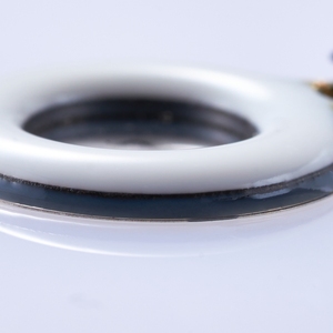 Sản Xuất Chuyên Nghiệp Đầu Dò Siêu Âm Áp Điện Gốm Đĩa Atomizer Pizo Điện - Product Image 5