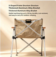Chaise de jardin pliable moderne, robuste, réglable, confortable et portable, pour le camping, la plage, le jardin, la pêche