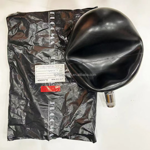 วาล์วปรับสมดุลเหล็กหล่อ 6 ลิตร 283868001 สำหรับอะไหล่รถปั๊มคอนกรีต - Product Image 2