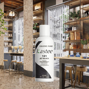 Tinte de Cabello Semipermanente Personalizado Directamente del Proveedor - Tratamiento de Coloración Capilar - Product Image 2