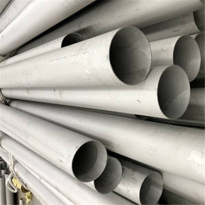 Tuyaux en alliage de nickel de haute qualité pour applications à haute température et résistantes à la corrosion – Commandez dès maintenant ! - Product Image 3