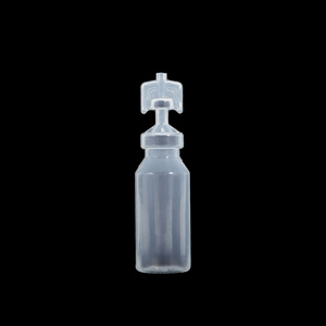 5ml Rỗng nhựa nước muối chai bán buôn giá làm sạch chai chất lỏng thứ hai quăng chai - Product Image 1