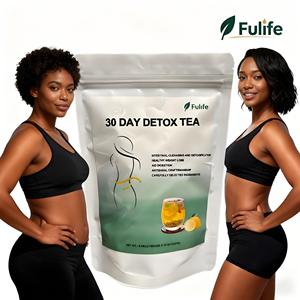Té Adelgazante Rápido, Fuerte y Efectivo para un Vientre Plano en 30 Días, Suplementos para la Pérdida de Peso para Adultos - Se Proporcionan Muestras - Product Image 4