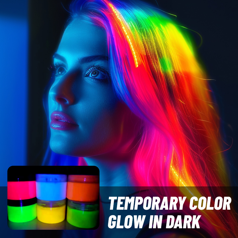 fluorescent dye