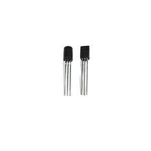 2N5551 วงจรรวมอิเล็กทรอนิกส์แท้ ขายดี 2N5551 - Product Image 1