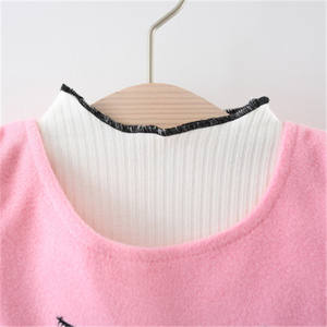 Body de bebé Flying Shanghai, Vestido de niña London, Camisetas con logotipo de la empresa, de tienda mayorista en línea - Product Image 3