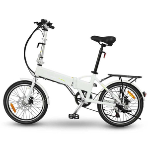 Pegasus folding bike cheap