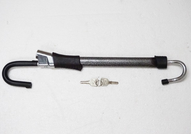 Xinfeng YSK-34 T-Type Car Steering Wheel Lock - Anti-Theft Security Device Guide