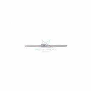 Instrument chirurgical manuel Rubin Osteotome pour la chirurgie ORL Base de qualité allemande des produits opératoires - Product Image 1