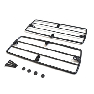 Cubierta de Luces Traseras Estilo Todoterreno <span class=keywords><strong>para</strong></span> W463 2008-2018Y, Cubierta de Luces Traseras, Accesorios Exteriores <span class=keywords><strong>para</strong></span> Automóviles - Product Image 6