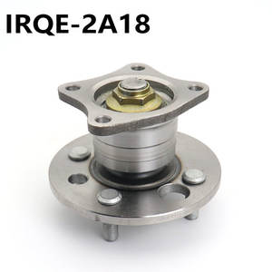 Ensemble de moyeu de roue arrière IRQE-2A18, diamètre intérieur de 38 mm, pour Toyota Corolla, pièce de rechange - Product Image 3