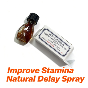 Prodotti per Adulti a Prezzo Conveniente, Best Seller: Soluzione Kwang Tze di SUIFAN, Olio Originale China Brush - Product Image 4