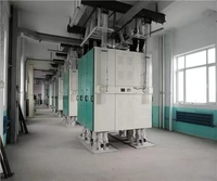 FSFG SQUARE PLANSIFTER