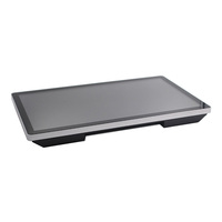 Rockchip Rk3288/3399/3566/3568 tableta integrada Ip65 a prueba de agua 10 12 15 17 19 21 pulgadas pantalla táctil Industrial Android Panel Pc