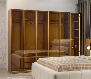 <span class=keywords><strong>Lit</strong></span> à bulles au design moderne et unique avec cadre métallique, mousse haute densité, <span class=keywords><strong>lit</strong></span> moelleux - Luxe léger, sommier à ressorts OEM/ECO BEDDING - Product Image 3