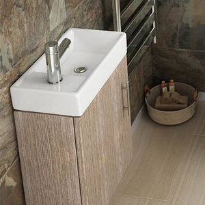 מפעל סיני קרמיקה אמבטיה לשטוף אגן כיורים מודרני רחצה לשטוף אגן יוקרה קרמיקה מלבני יד לשטוף lavabo אגן - Product Image 1