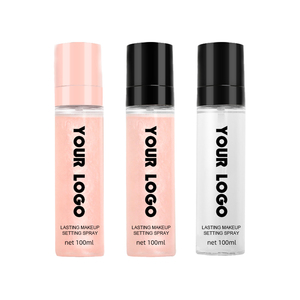 Miglior trucco Maquillage impostazione Spray lunga durata per la finitura del viso nebbia leggera idratante di alta qualità impostazione Spray - Product Image 1