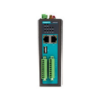 Passerelle Bacnet pour capteur industriel Modbus RTU, transmission de données WIFI