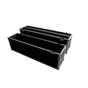 Usine directe personnalisable Amazon <span class=keywords><strong>Fire</strong></span> TV <span class=keywords><strong>Stick</strong></span> 4K étui de transport à distance TV Road Case pour un stockage sécurisé-OEM & ODM pris en charge - Product Image 4