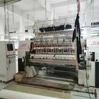 Meilleures machines industrielles de matelassage pour ordinateur d'occasion à vendre
