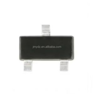 Composants électroniques SI2309CDS-T1-GE3 MOSFET canal P 60V 1.6A Transistors MOS SI2309CDS SI2309 - Product Image 2