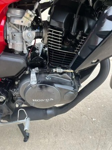 Motocicleta Usada de 150cc a Precio Económico para Motocicletas de Calle, Suministro de Fábrica China Jia, Segunda Mano en Venta - Product Image 6