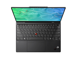 L-enovo ThinkPad Z13 Gen 1 13,3 "Notebook-WUXGA-1920X1200-AMD R-yzen 7 PRO <span class=keywords><strong>6850U</strong></span> 16 GB/512 GB SSD - Product Image 4