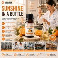 Huile parfumée premium 10 ml Thé Blanc pour diffuseur d'arômes sans eau, diffuseur à bâtonnets et bougie parfumée pour la maison, vente en gros, direct usine