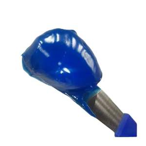 Hete Aanbieding Multifunctioneel Automobiel Blauw Hoge Temperatuur Smeervet - Fabrikantprijs Speciale Aanbieding - Product Image 3